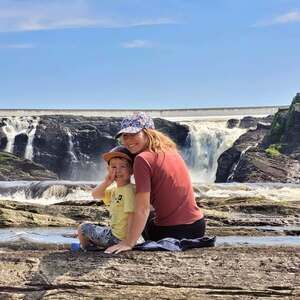 Meet your Posher, Ariane